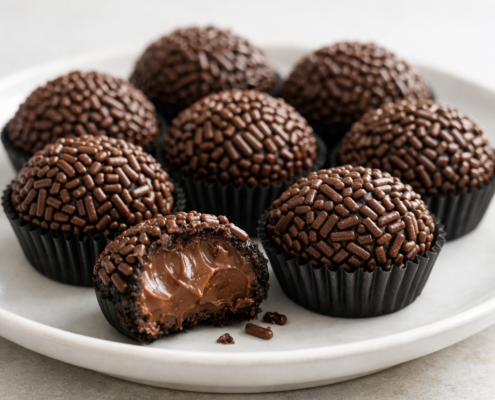 ponto x do brigadeiro