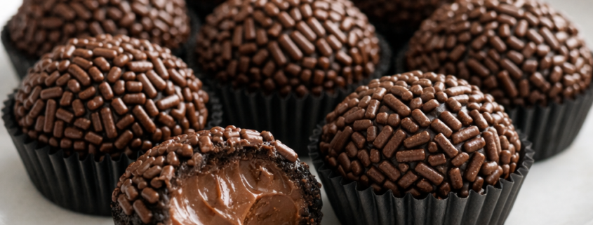 ponto x do brigadeiro