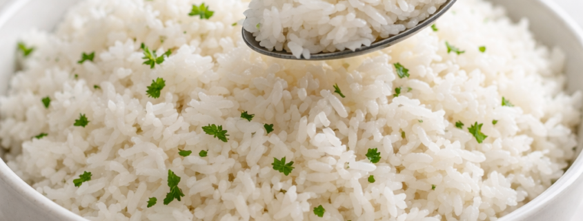 ponto x do arroz